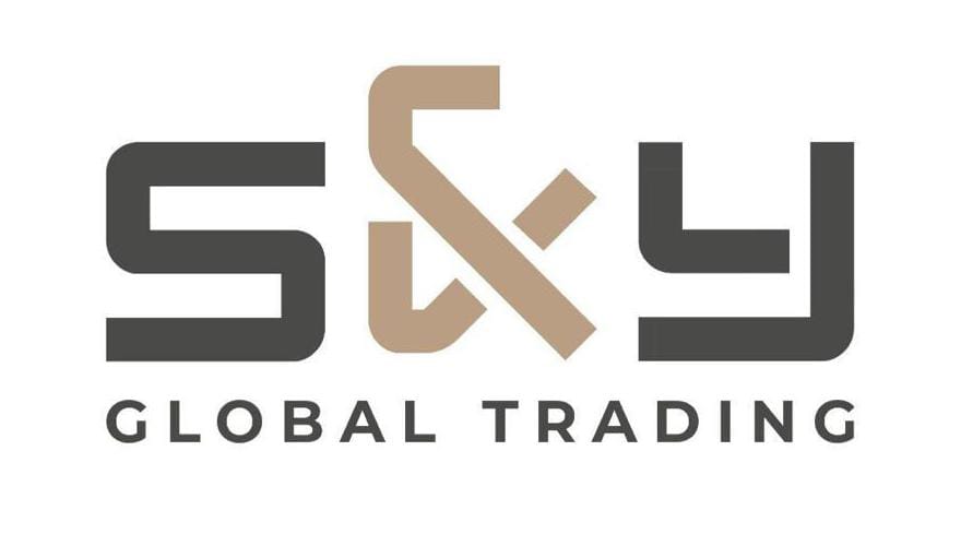 S&Y Global Trading Logo