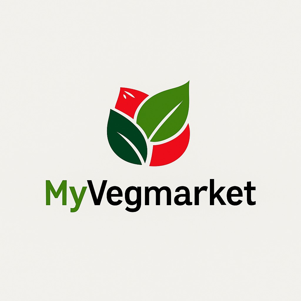MyVegmarket logo